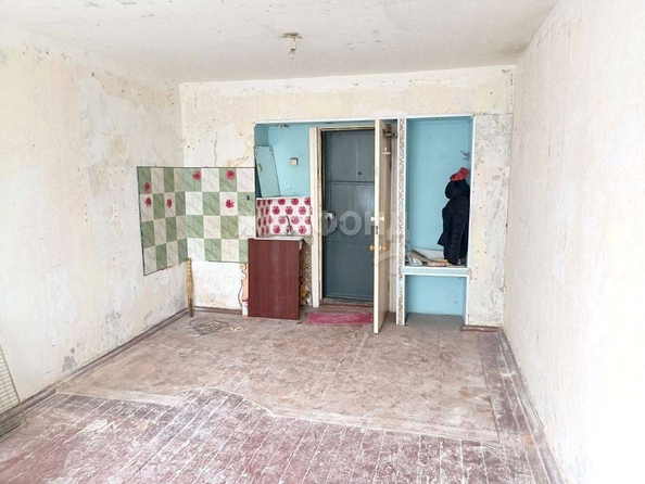 
   Продам студию, 19.1 м², Кирова пр-кт, 56Б

. Фото 2.