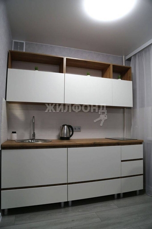 
   Продам 1-комнатную, 31 м², Усова ул, 23

. Фото 7.