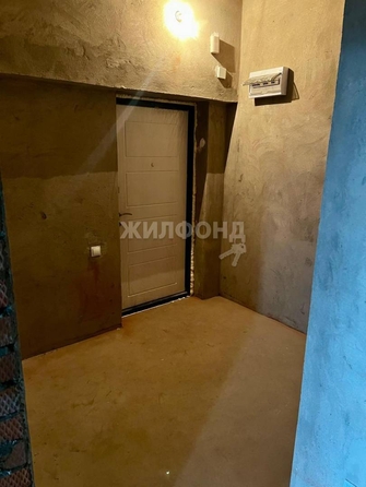 
   Продам 1-комнатную, 38.3 м², Исаака Левитана, 5

. Фото 14.