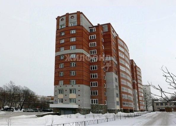 
   Продам 1-комнатную, 48.8 м², Федора Лыткина ул, 26

. Фото 1.