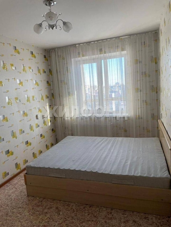 
  Продается 2-комн. квартира, 60 м², Юрия Ковалева ул, д. 38
. Фото 11.