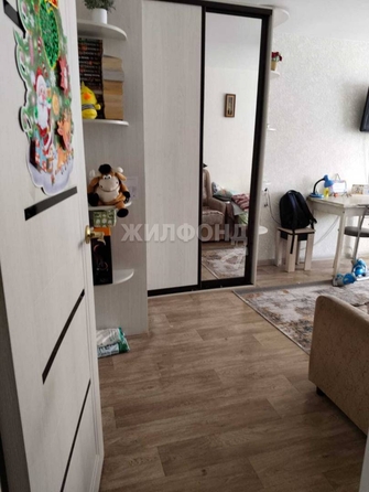 
   Продам 2-комнатную, 43 м², Говорова ул, 54

. Фото 2.