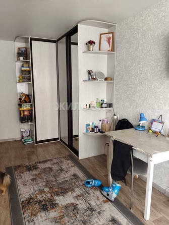 
   Продам 2-комнатную, 43 м², Говорова ул, 54

. Фото 5.