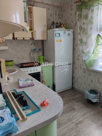 
   Продам 2-комнатную, 43 м², Говорова ул, 54

. Фото 6.