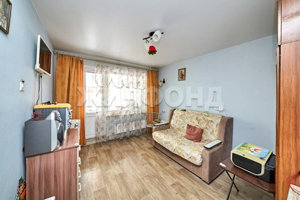 
   Продам 2-комнатную, 43.4 м², Говорова ул, 54

. Фото 4.