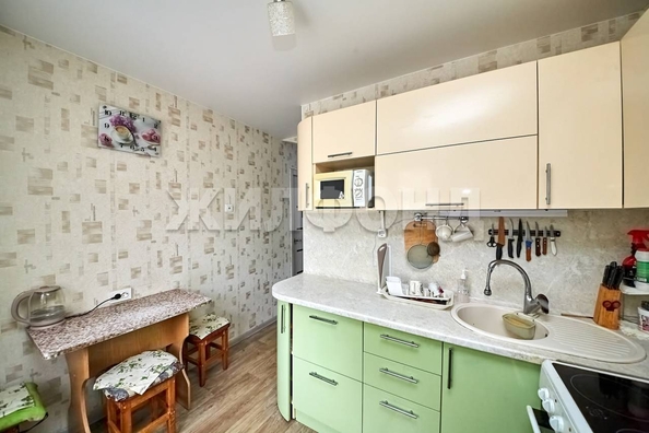 
   Продам 2-комнатную, 43.4 м², Говорова ул, 54

. Фото 8.