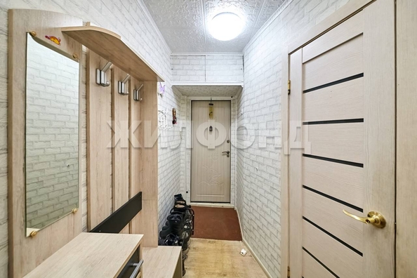 
   Продам 2-комнатную, 43.4 м², Говорова ул, 54

. Фото 12.