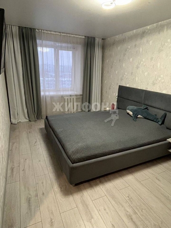 
   Продам 2-комнатную, 57.8 м², Ференца Мюнниха ул, 11

. Фото 11.