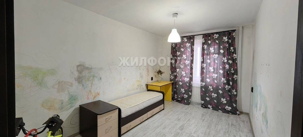 
   Продам 2-комнатную, 55 м², Федора Лыткина ул, 24

. Фото 4.