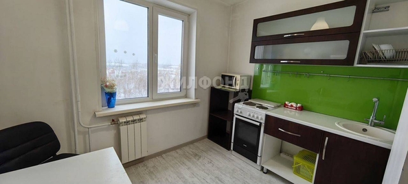 
   Продам 2-комнатную, 55 м², Федора Лыткина ул, 24

. Фото 12.