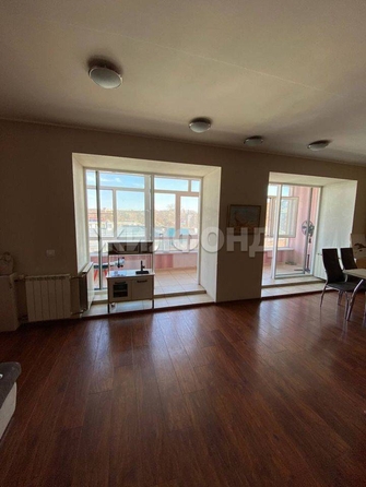 
  Продается 3-комн. квартира, 120 м², Ленина пр-кт, д. 199
. Фото 14.