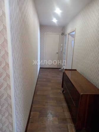 
   Продам 3-комнатную, 65.5 м², Сибирская ул, 102/2

. Фото 5.