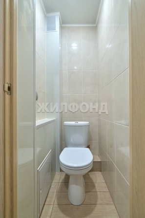 
   Продам 3-комнатную, 65.5 м², Сибирская ул, 102/2

. Фото 9.