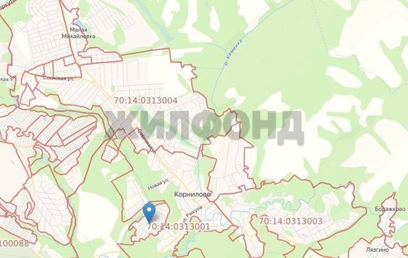 
  Продам дачу, 6 соток, сдт им Гвоздева (с Корнилово)

. Фото 4.