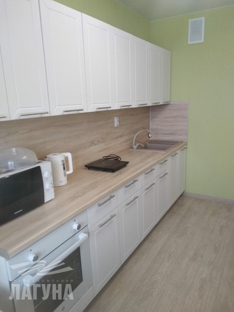 
  Сдам в аренду 2-комнатную квартиру, 56.1 м², Томск

. Фото 2.