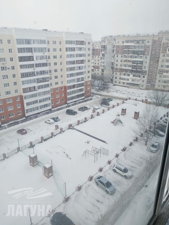 
  Сдам в аренду 2-комнатную квартиру, 56.1 м², Томск

. Фото 24.