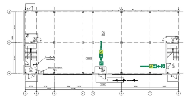 
   Продам помещение свободного назначения, 859 м², Советская ул

. Фото 3.