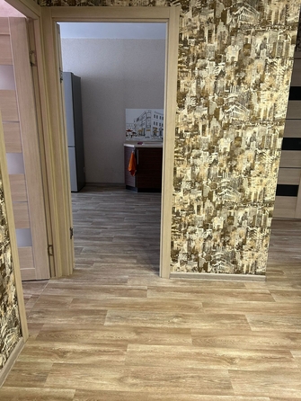 
   Продам 3-комнатную, 64 м², Обручева ул, 12Б

. Фото 8.