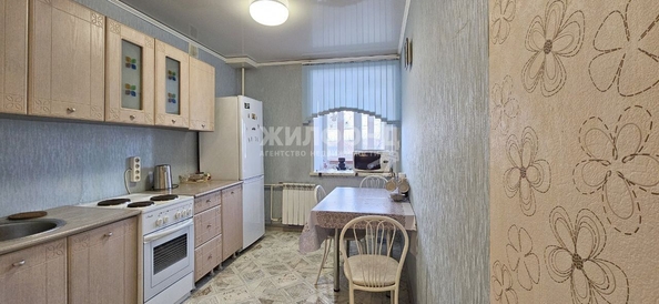 
  Сдам в аренду 2-комнатную квартиру, 49 м², Томск

. Фото 5.