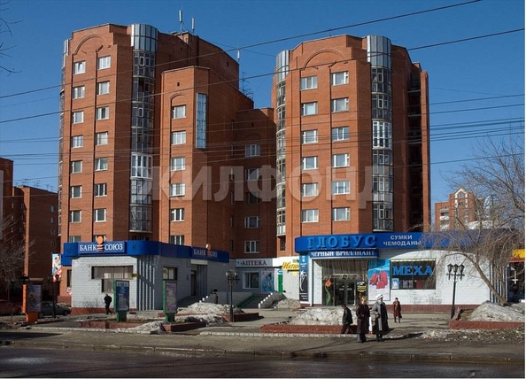 
  Продается 1-комн. квартира, 38.5 м², Фрунзе пр-кт, д. 46
. Фото 18.