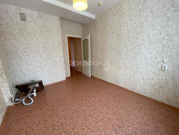 
   Продам 2-комнатную, 56 м², Архитекторов ул, 8

. Фото 10.