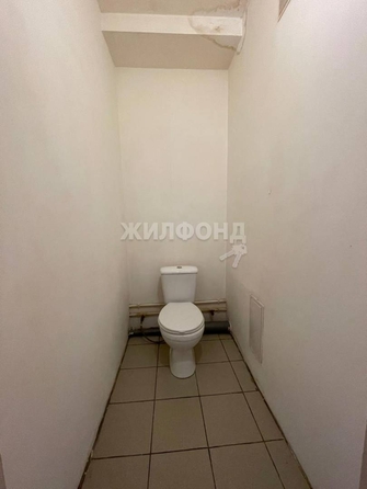 
   Продам 2-комнатную, 56 м², Архитекторов ул, 8

. Фото 12.