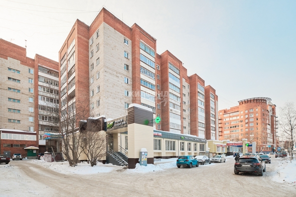 
   Продам помещение свободного назначения, 180 м², Мокрушина ул, 1

. Фото 2.