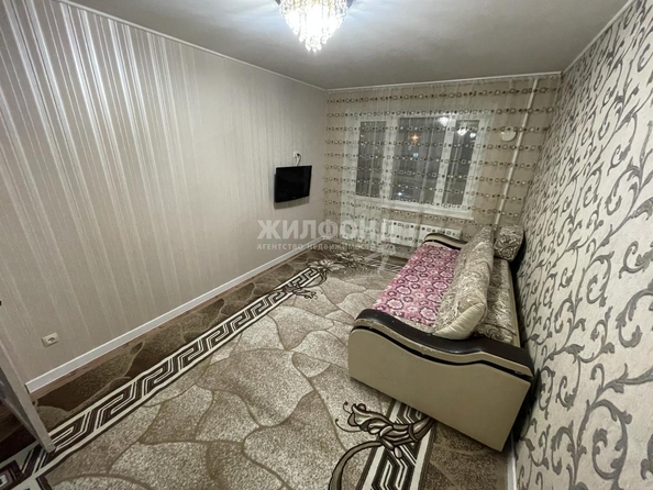 
  Сдам в аренду 2-комнатную квартиру, 40 м², Томск

. Фото 7.