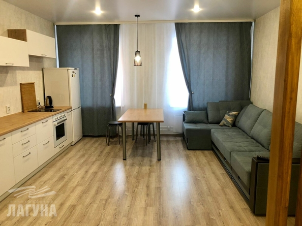 
  Сдам в аренду 2-комнатную квартиру, 57.6 м², Кисловка

. Фото 13.