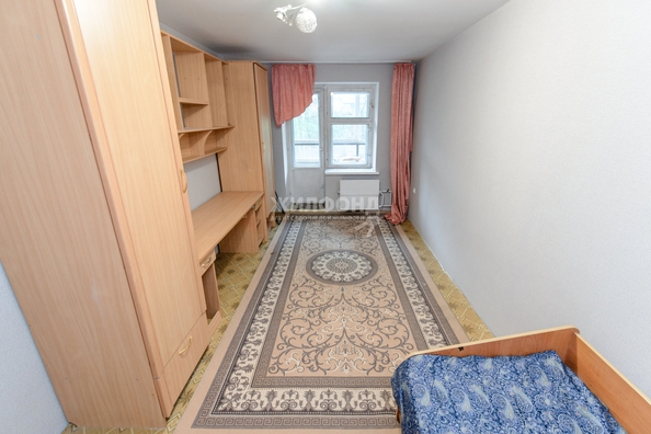 
  Сдам в аренду 3-комнатную квартиру, 79 м², Томск

. Фото 5.