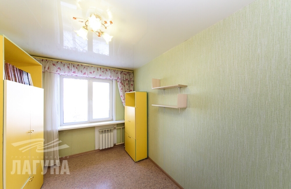 
   Продам 2-комнатную, 42.7 м², Артема ул, 19

. Фото 8.