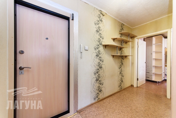 
   Продам 2-комнатную, 42.7 м², Артема ул, 19

. Фото 17.