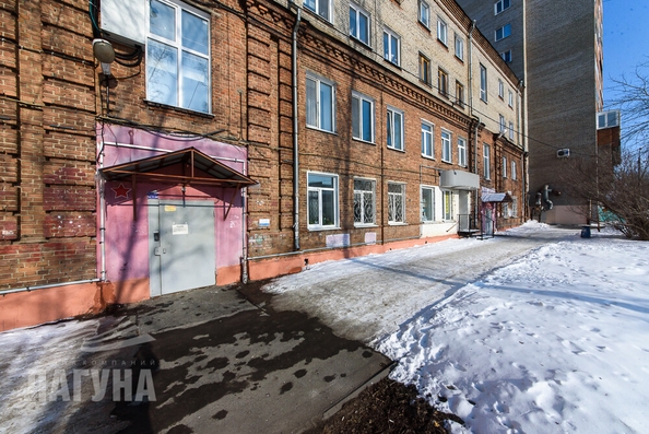 
   Продам 2-комнатную, 59.4 м², Пушкина ул, 56

. Фото 11.