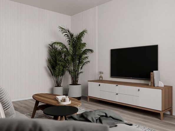 
  Продается 3-комн. квартира, 84.22 м², ЖК RETROcity
. Фото 17.