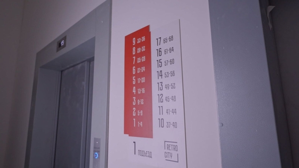 
  Продается 3-комн. квартира, 84.22 м², ЖК RETROcity
. Фото 27.