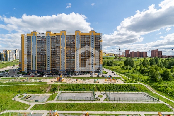 
   Продам 3-комнатную, 84.5 м², Андрея Крячкова ул, 17

. Фото 4.