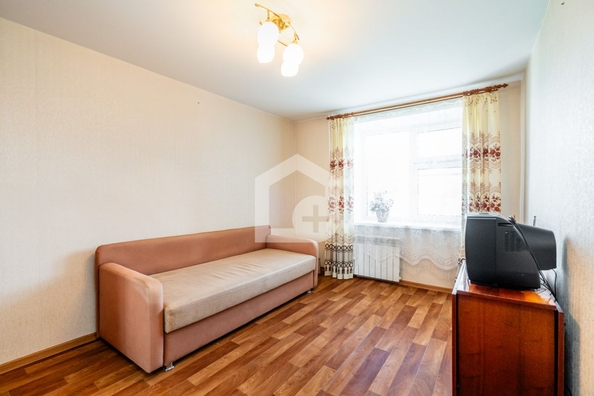 
   Продам 2-комнатную, 46.6 м², Учебная ул, 15

. Фото 6.