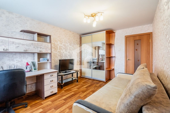 
   Продам 2-комнатную, 46.6 м², Учебная ул, 15

. Фото 8.