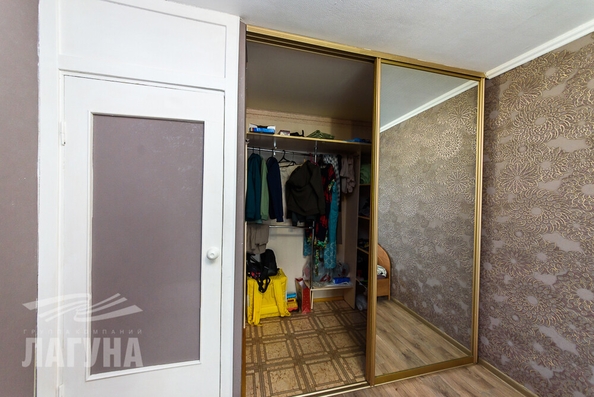 
   Продам 2-комнатную, 47.4 м², Ивана Черных ул, 89

. Фото 4.