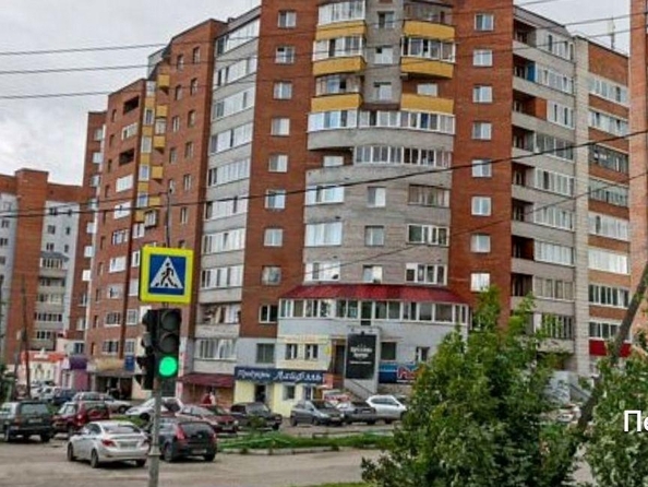 
   Продам 1-комнатную, 34 м², Богдана Хмельницкого ул, 41

. Фото 17.