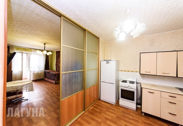 
   Продам 2-комнатную, 49.1 м², Любы Шевцовой ул, 15

. Фото 7.