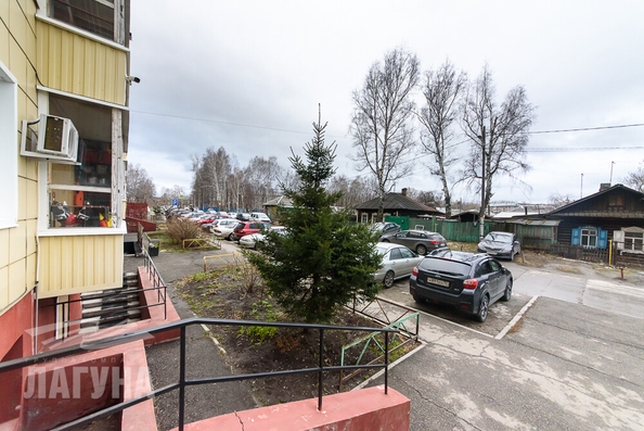 
   Продам 2-комнатную, 49.1 м², Любы Шевцовой ул, 15

. Фото 14.