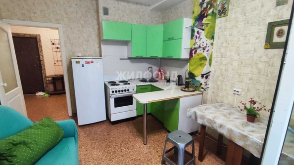 
  Сдам в аренду 1-комнатную квартиру, 37 м², Томск

. Фото 7.