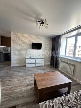 
  Продается 1-комн. квартира, 28.7 м², Лебедева ул, д. 65
. Фото 1.
