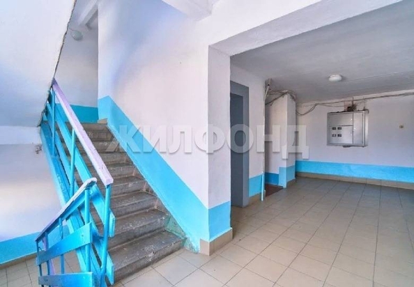 
  Продается 1-комн. квартира, 28.7 м², Лебедева ул, д. 65
. Фото 9.