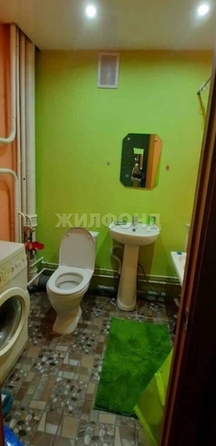 
  Продается студия, 26.8 м², Украинская ул, д. 15
. Фото 9.