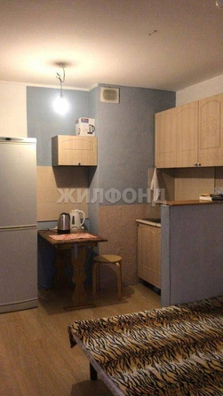 
   Продам 1-комнатную, 25 м², Профсоюзная ул, 7

. Фото 1.