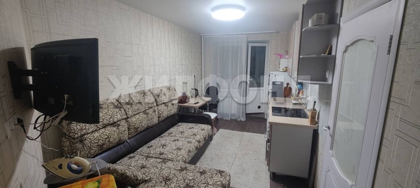 
  Продается 1-комн. квартира, 44.1 м², Федора Лыткина ул, д. 16/1
. Фото 1.