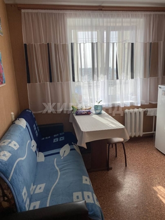 
   Продам 1-комнатную, 39.1 м², Суворова ул, 17

. Фото 11.