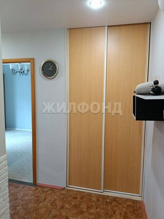 
  Продается 1-комн. квартира, 36 м², Сибирская ул, д. 104
. Фото 10.